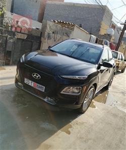 هيونداي كونا